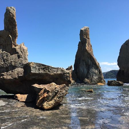 南紀くまのいえ-Wakayama・古座- Ξενοδοχείο Kushimoto Εξωτερικό φωτογραφία