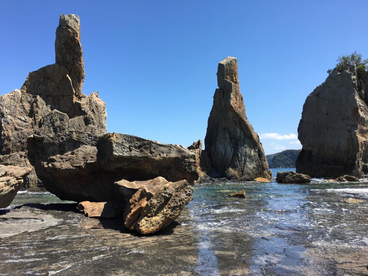 南紀くまのいえ-Wakayama・古座- Ξενοδοχείο Kushimoto Εξωτερικό φωτογραφία