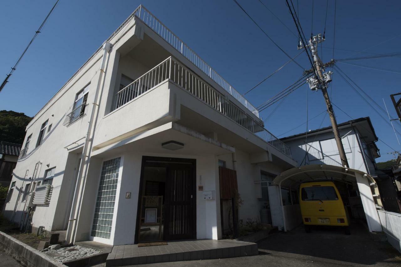 南紀くまのいえ-Wakayama・古座- Ξενοδοχείο Kushimoto Εξωτερικό φωτογραφία
