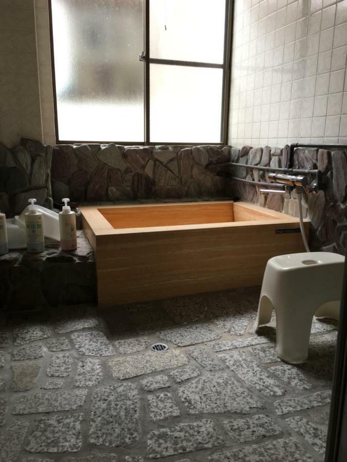 南紀くまのいえ-Wakayama・古座- Ξενοδοχείο Kushimoto Εξωτερικό φωτογραφία