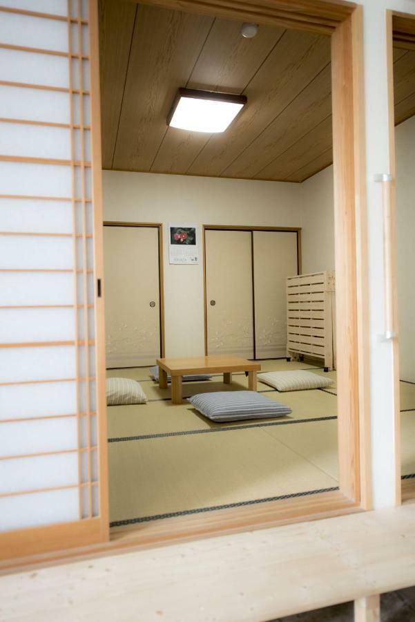南紀くまのいえ-Wakayama・古座- Ξενοδοχείο Kushimoto Εξωτερικό φωτογραφία