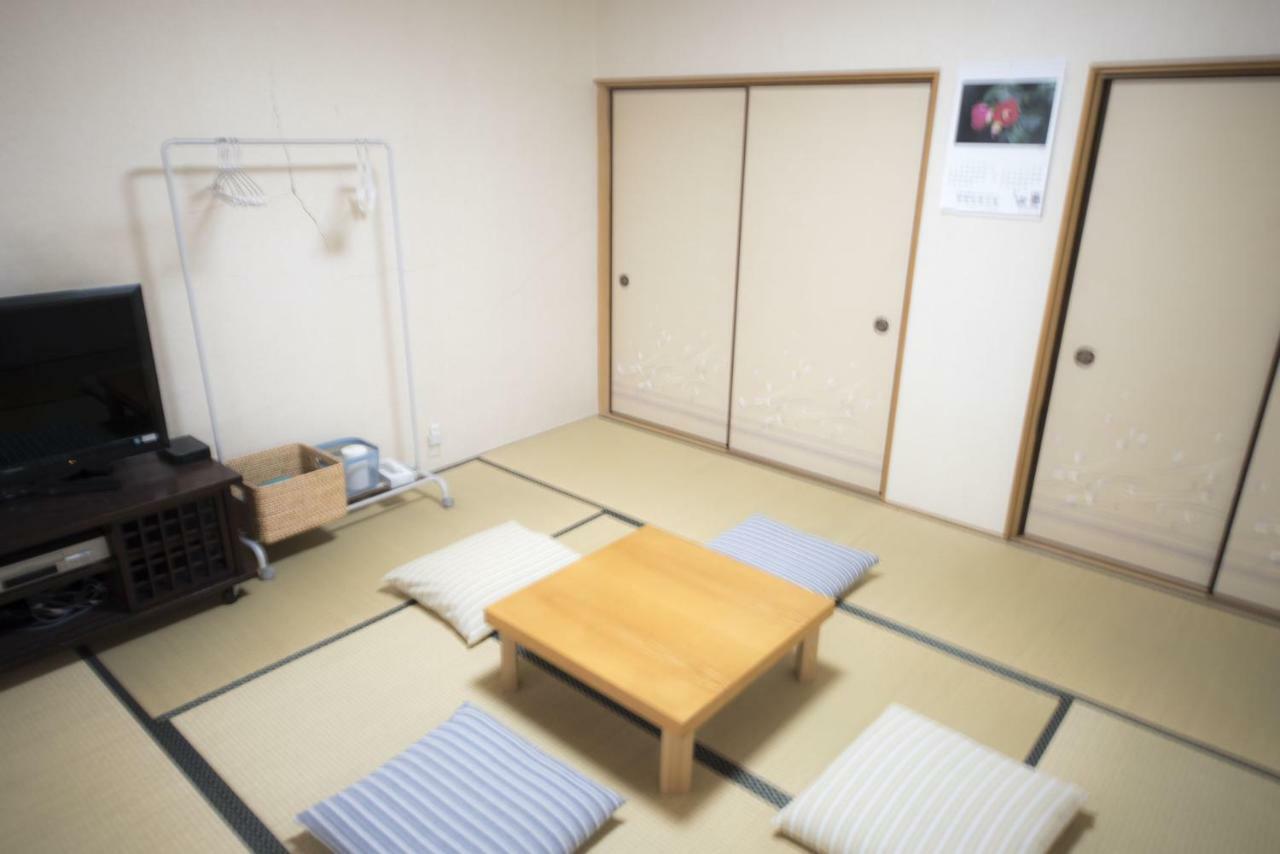 南紀くまのいえ-Wakayama・古座- Ξενοδοχείο Kushimoto Εξωτερικό φωτογραφία